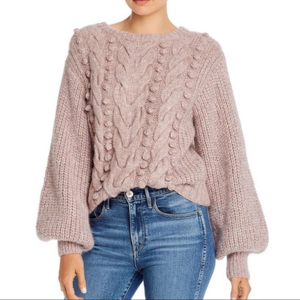 Eleven Six Sweater